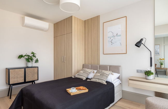 Solaris 25 m to the Beach by Renters - Foto 3