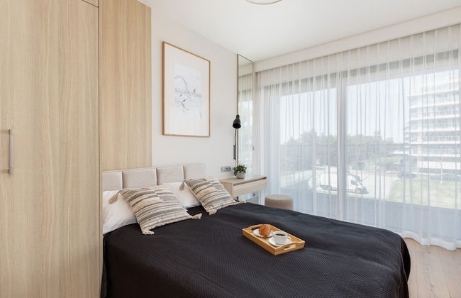 Solaris 25 m to the Beach by Renters - Foto 2
