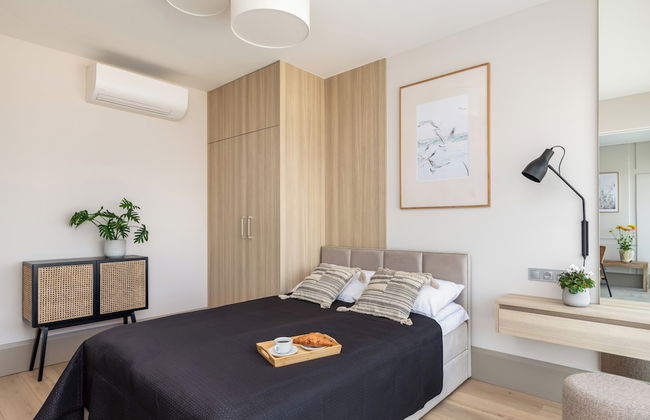 Solaris 25 m to the Beach by Renters - Foto 9