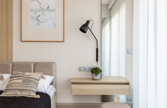 Solaris 25 m to the Beach by Renters - Foto 6