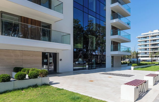 Solaris 25 m to the Beach by Renters - Foto 68
