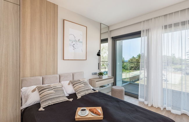 Solaris 25 m to the Beach by Renters - Foto 1