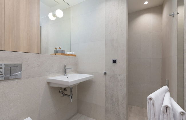 Solaris 25 m to the Beach by Renters - Foto 54