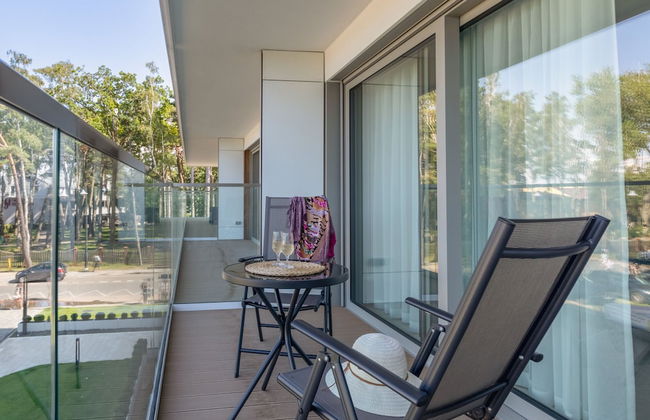 Solaris 25 m to the Beach by Renters - Foto 48