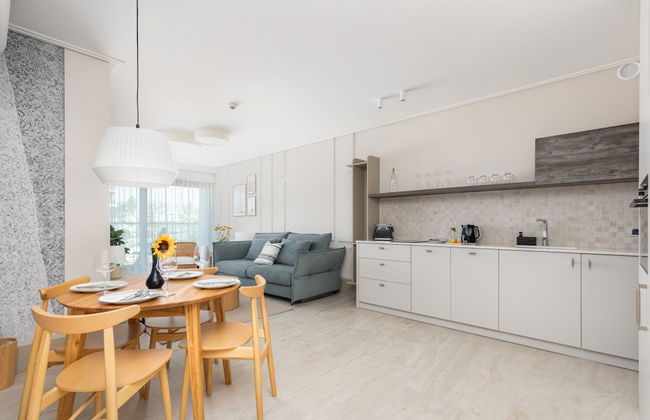 Solaris 25 m to the Beach by Renters - Foto 32
