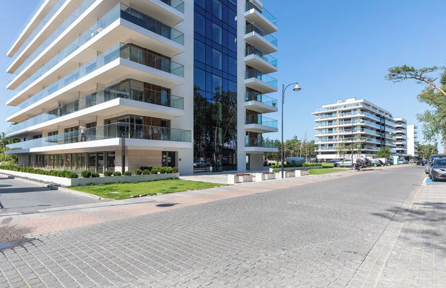 Solaris 25 m to the Beach by Renters - Foto 69