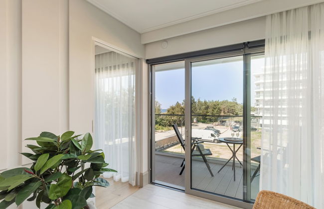 Solaris 25 m to the Beach by Renters - Foto 21