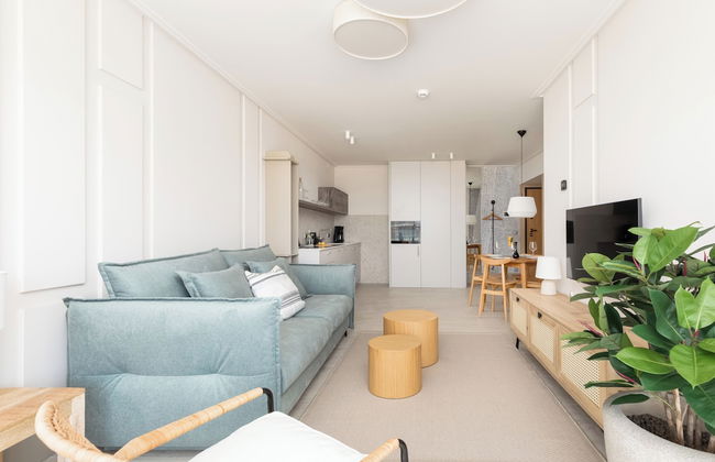 Solaris 25 m to the Beach by Renters - Foto 63