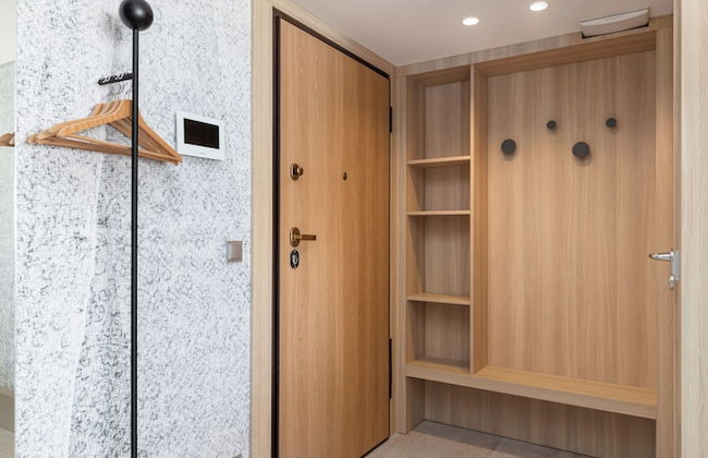Solaris 25 m to the Beach by Renters - Foto 26