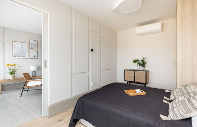 Solaris 25 m to the Beach by Renters - Foto 8