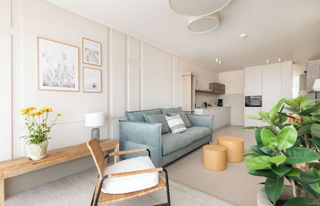 Solaris 25 m to the Beach by Renters - Foto 15