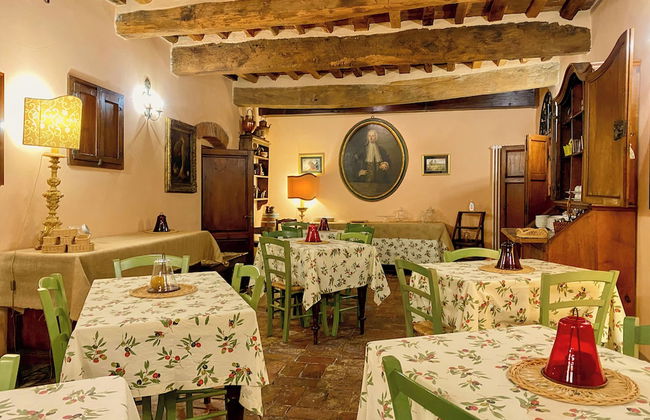 Antica Dimora Leones - Foto 74