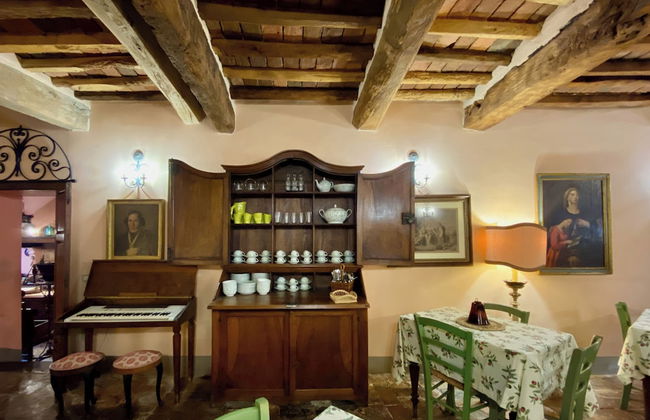 Antica Dimora Leones - Foto 72