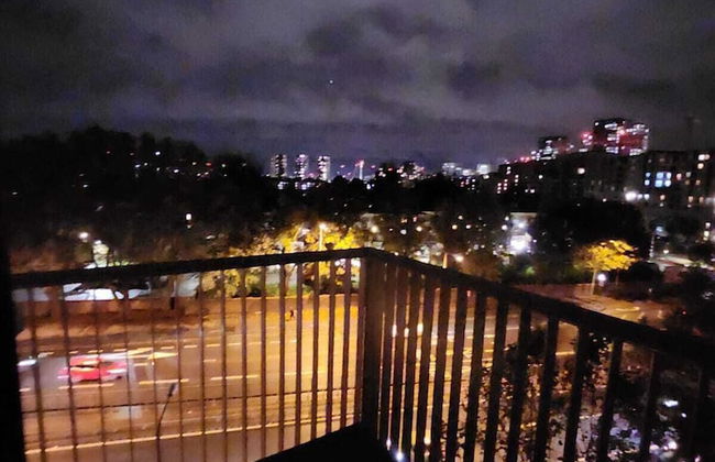 Kaf Luxury 1 Apartment in Canning Town London - Photo 14