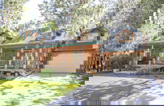Foto 1 - Abe's Cool Cabin