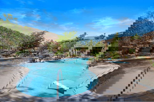 Foto 12 - Coral Springs Getaway - Outdoor and Indoor Heated Pool - Close to Zion National Park