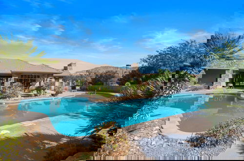 Foto 10 - Coral Springs Getaway - Outdoor and Indoor Heated Pool - Close to Zion National Park