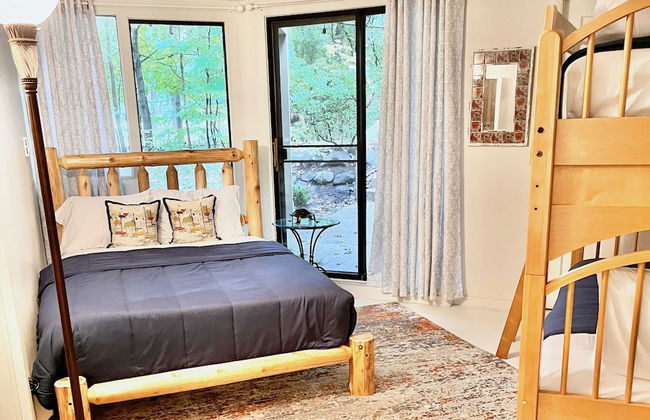 Windmill Cottage at Abbey Springs Near Lake & Shops! - Foto 6