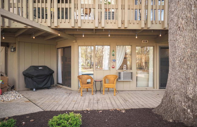 Windmill Cottage at Abbey Springs Near Lake & Shops! - Foto 40