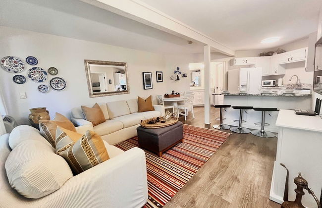 Windmill Cottage at Abbey Springs Near Lake & Shops! - Foto 1