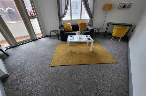 Foto 13 - Best Priced Apartment In Danum 19
