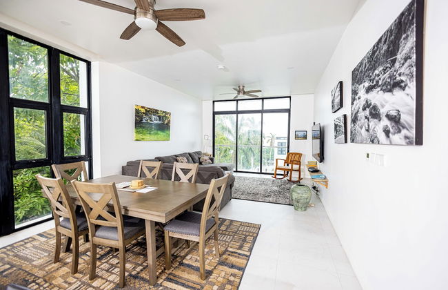 Paradise Bay Great View Luxury 2BR Condo - Photo 18