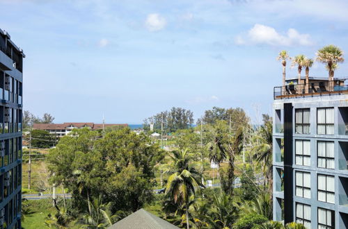 Foto 8 - Tropical Sea View Suite B608 at Citygate