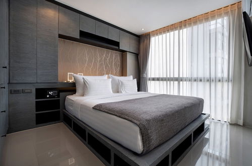 Photo 2 - Chic Suite B704 at Citygate Kamala