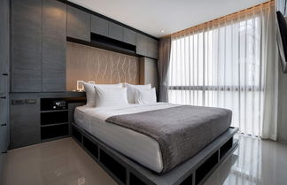 Foto 2 - Chic Suite B704 at Citygate Kamala