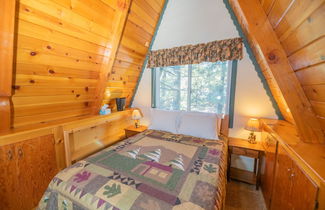 Foto 3 - Lucky Bear Lodge