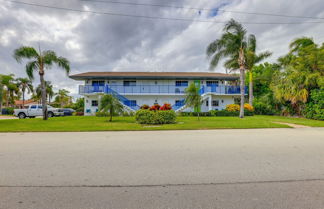 Photo 1 - Cozy Singer Island Condo: Walk to Beach & Marina