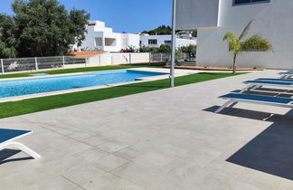 Foto 1 - Retreat With Sea Breeze T2 Vale Parra Albufeira