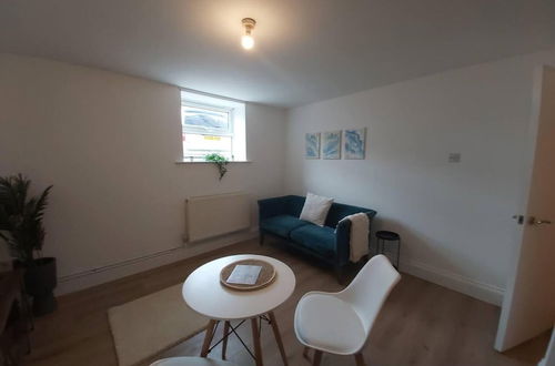 Photo 7 - Immaculate 1-bed Apartment on Southsea