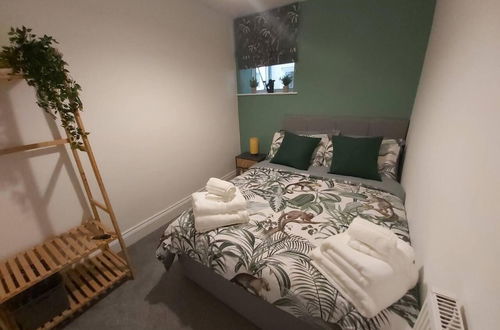 Photo 2 - Immaculate 1-bed Apartment on Southsea