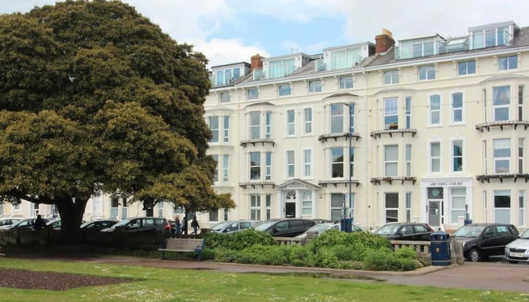 Foto 1 - Immaculate 1-bed Apartment on Southsea