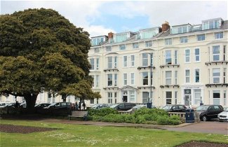 Foto 1 - Immaculate 1-bed Apartment on Southsea