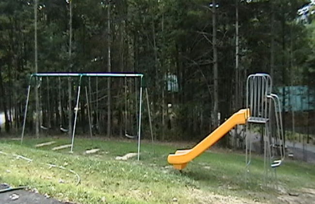 Cabins at Pine Haven - Foto 7