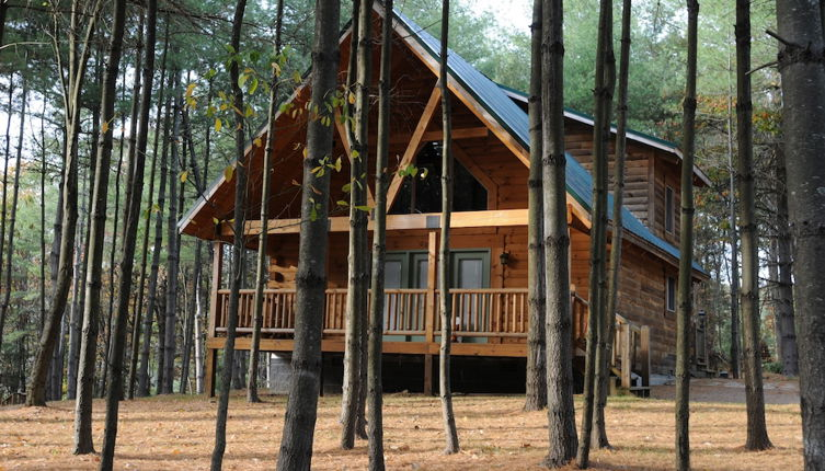 Photo 1 - Cabins at Pine Haven