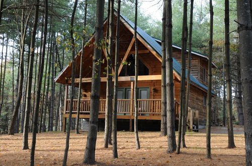 Photo 1 - Cabins at Pine Haven