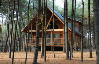 Photo 1 - Cabins at Pine Haven