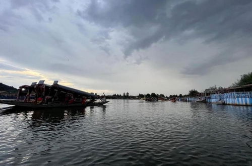 Photo 27 - Floating Luxury Group Of Houseboats