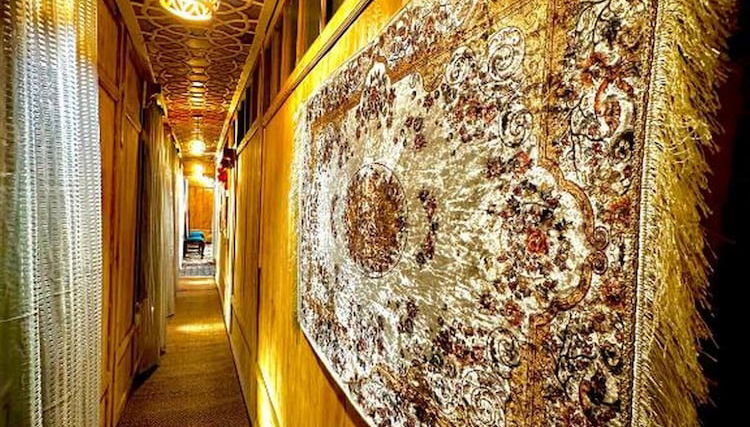 Ingresso interno