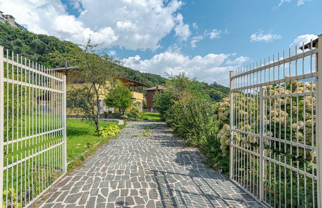 Casa Veligato 2 - Foto 17