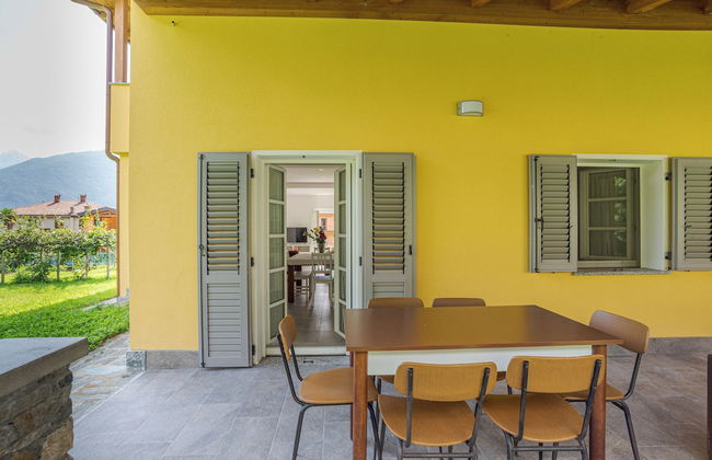 Casa Veligato 2 - Foto 21