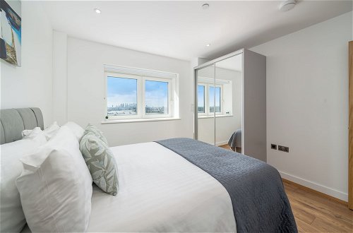 Photo 12 - Skyvillion - Woolwich 2-Bed Apartments