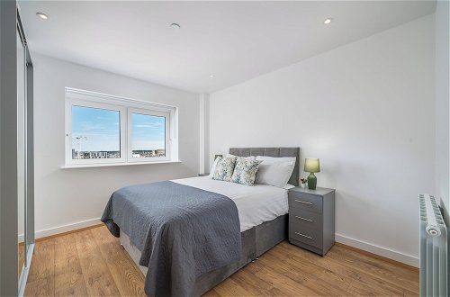 Photo 27 - Skyvillion - Woolwich 2-Bed Apartments