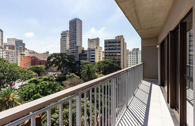 Xtay São Paulo BK30 Largo do Arouche - Foto 28
