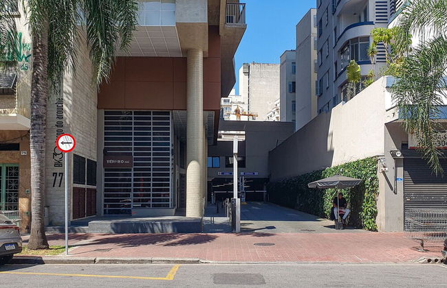 Xtay São Paulo BK30 Largo do Arouche - Foto 31