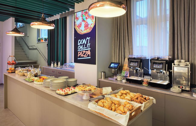 Somerset Schönbrunn Vienna - Foto 45