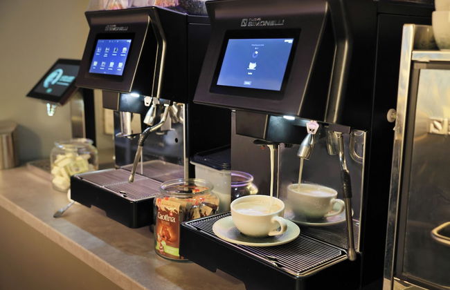 Somerset Schönbrunn Vienna - Foto 44